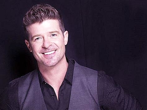 Robin Thicke's Divination: A Tool for Spiritual Growth